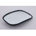 Suzuki Carry ST20 Side Mirror with Glass ( Mirror Only ) | 15.5cm x 11cm